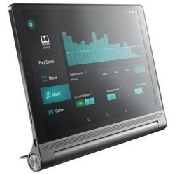 Замена разъема питания на планшете Lenovo Yoga Tablet 3 10 в Туле